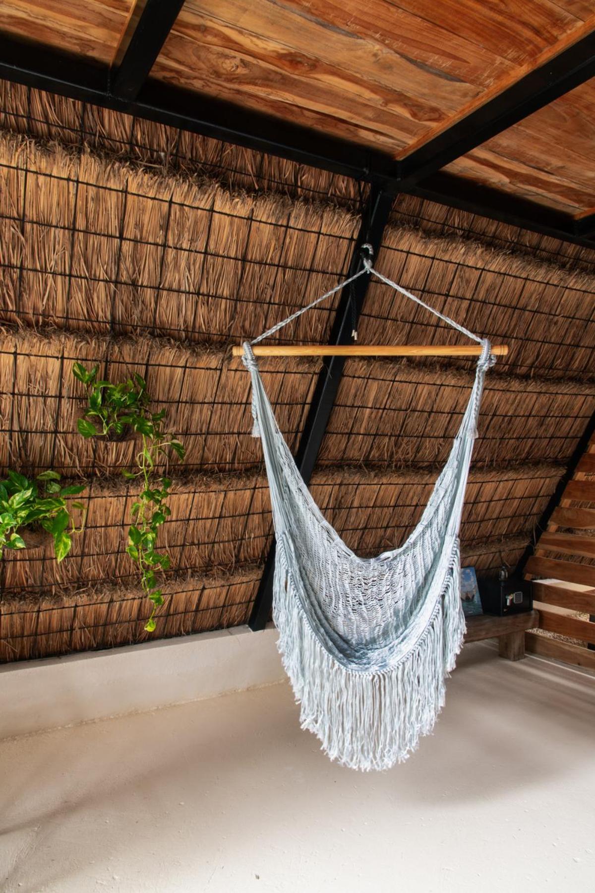 Вилла Azul Nomeolvides Bacalar - Guests Only Номер фото