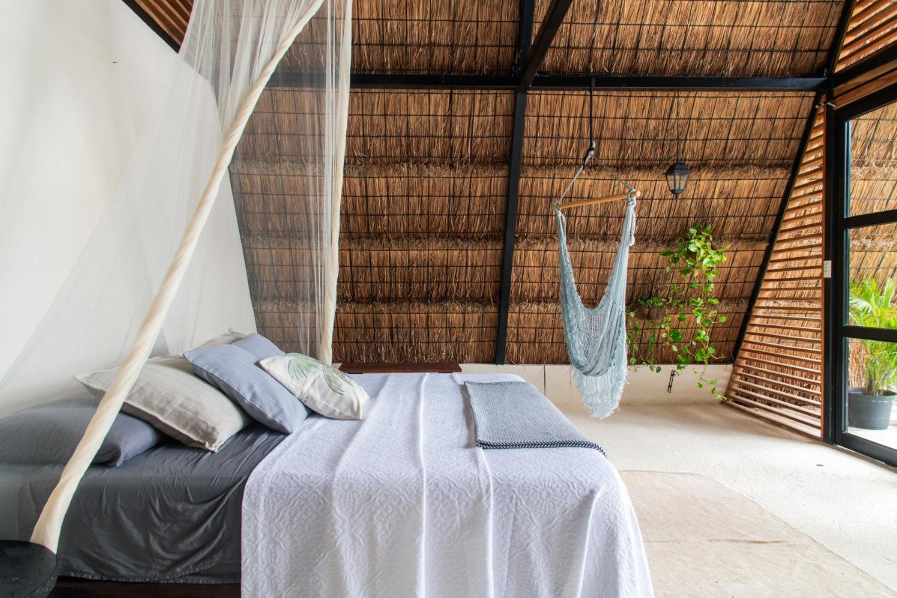 Вилла Azul Nomeolvides Bacalar - Guests Only Номер фото